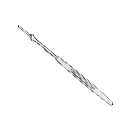 SCALPEL HANDLES